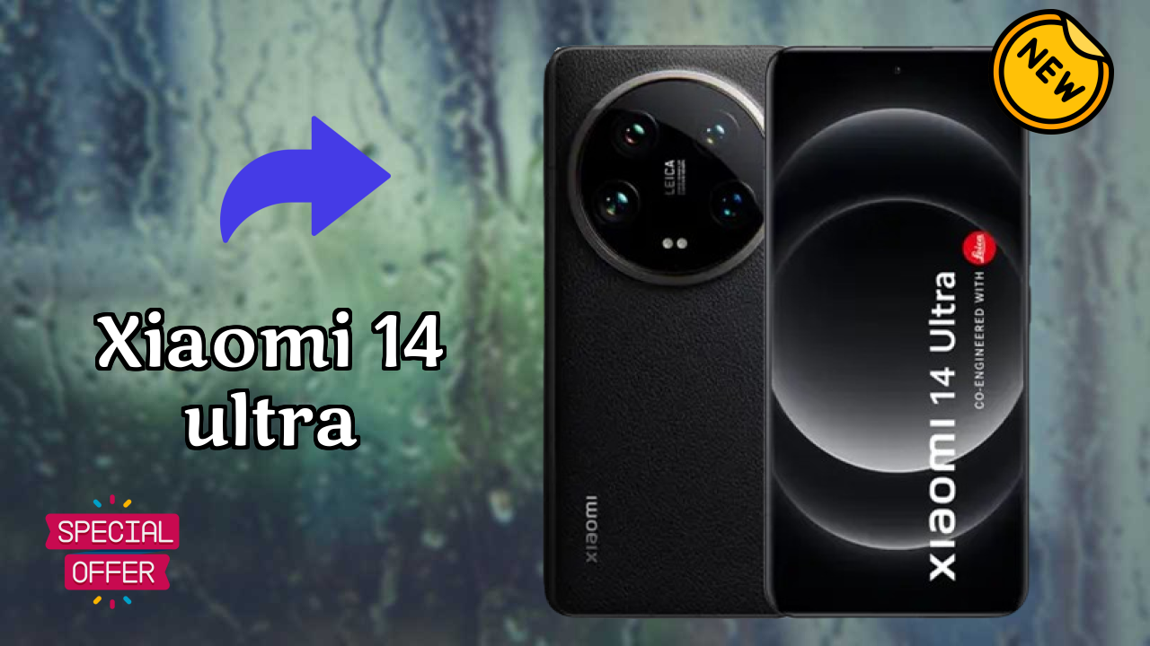 Xiaomi 14 Ultra at ₹99,999 - Best Phone in This Price?