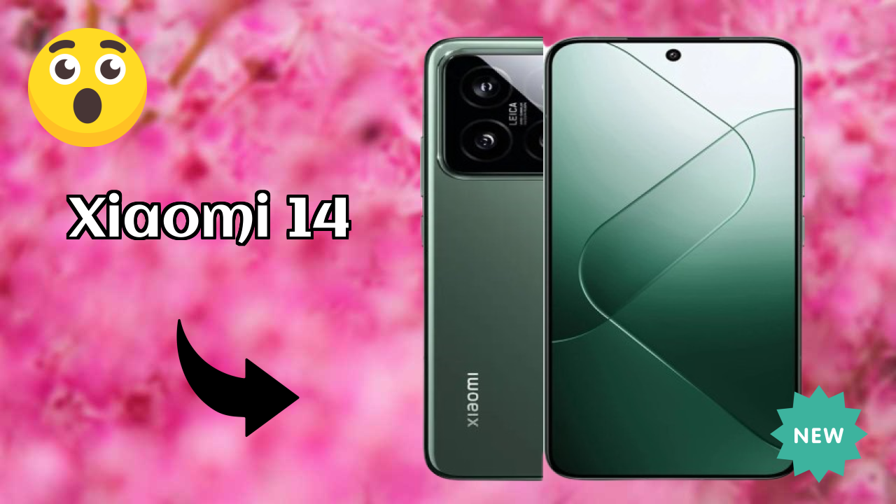 Xiaomi 14 Battery Review: 4610 MAh Endurance Test