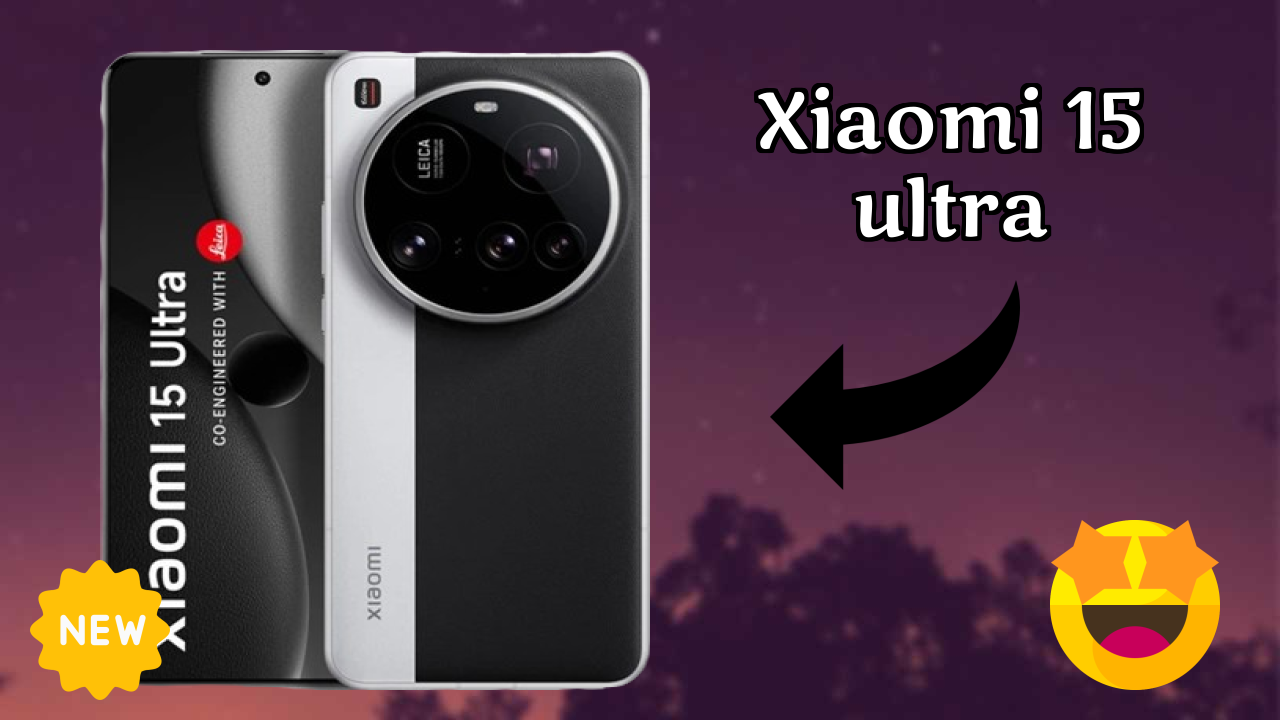 Xiaomi 15 Ultra Battery Review: 5410 MAh Charging Time