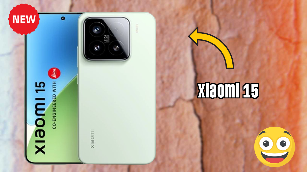Xiaomi 15 Price Drop: Now Just ₹64,997 Available