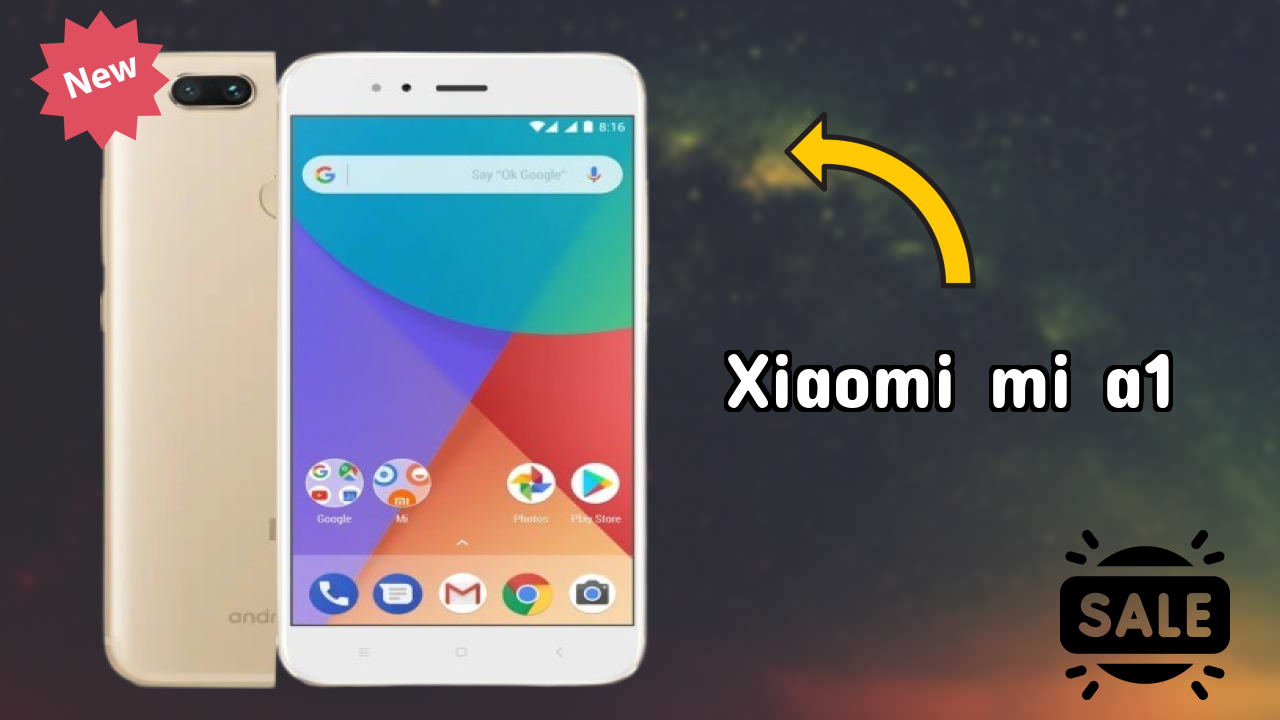 Xiaomi Mi A1 Gaming Benchmarks: Snapdragon 625 Tested