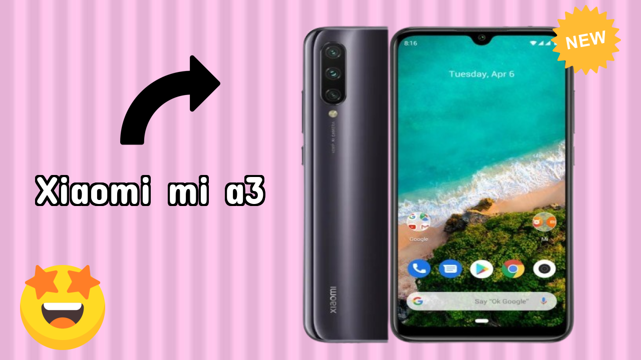 Xiaomi Mi A3 Gaming Performance: Snapdragon 665 FPS