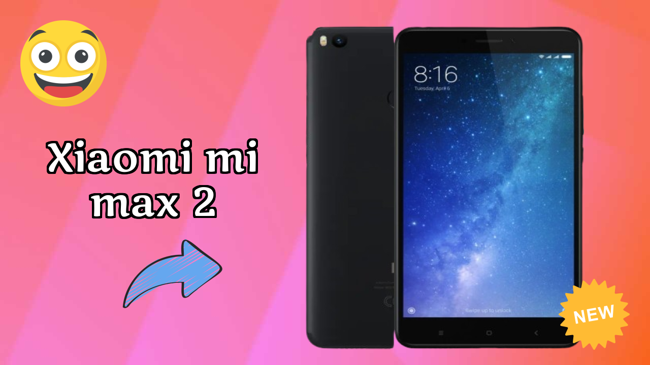 Xiaomi Mi Max 2 Display Technology: IPS LCD Review