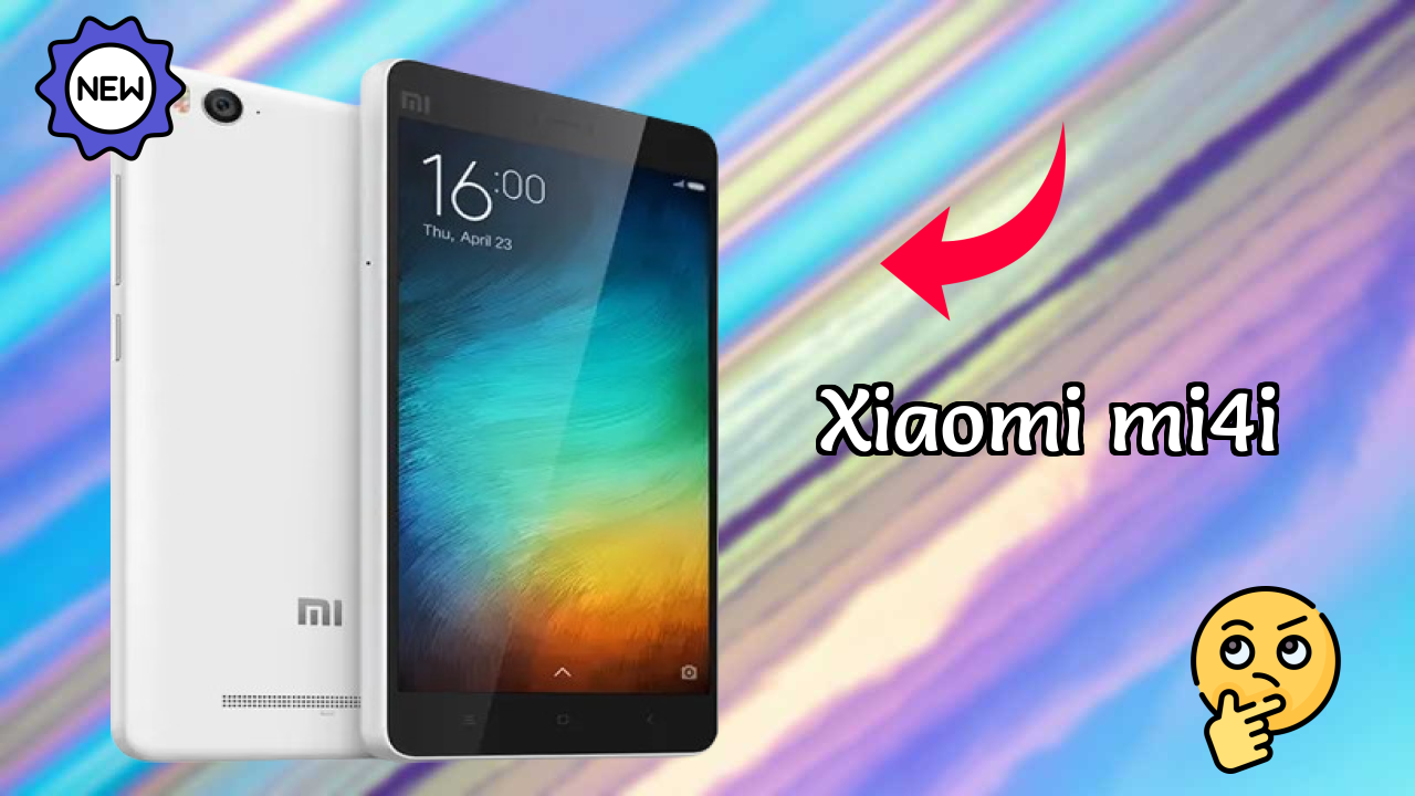 Xiaomi Mi4i Camera Samples: 13 MP Rear Camera Real Test