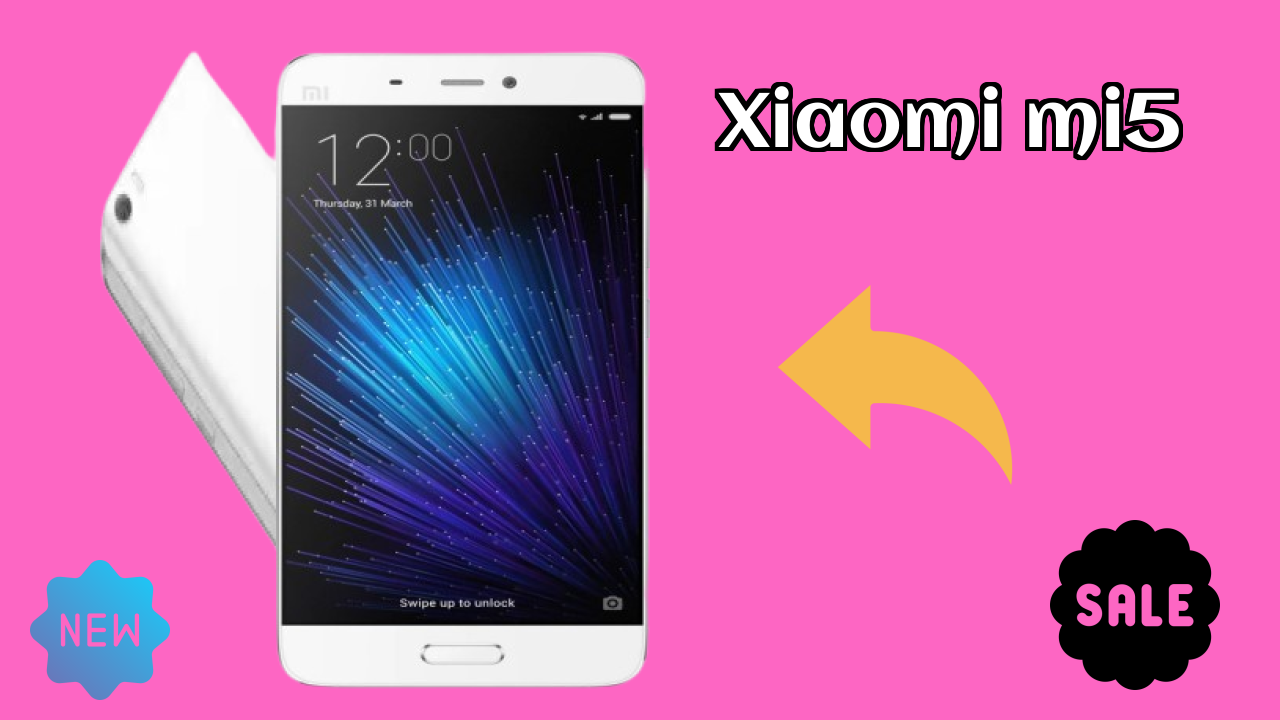 Xiaomi Mi5 at ₹10,000 - Complete Buying Guide