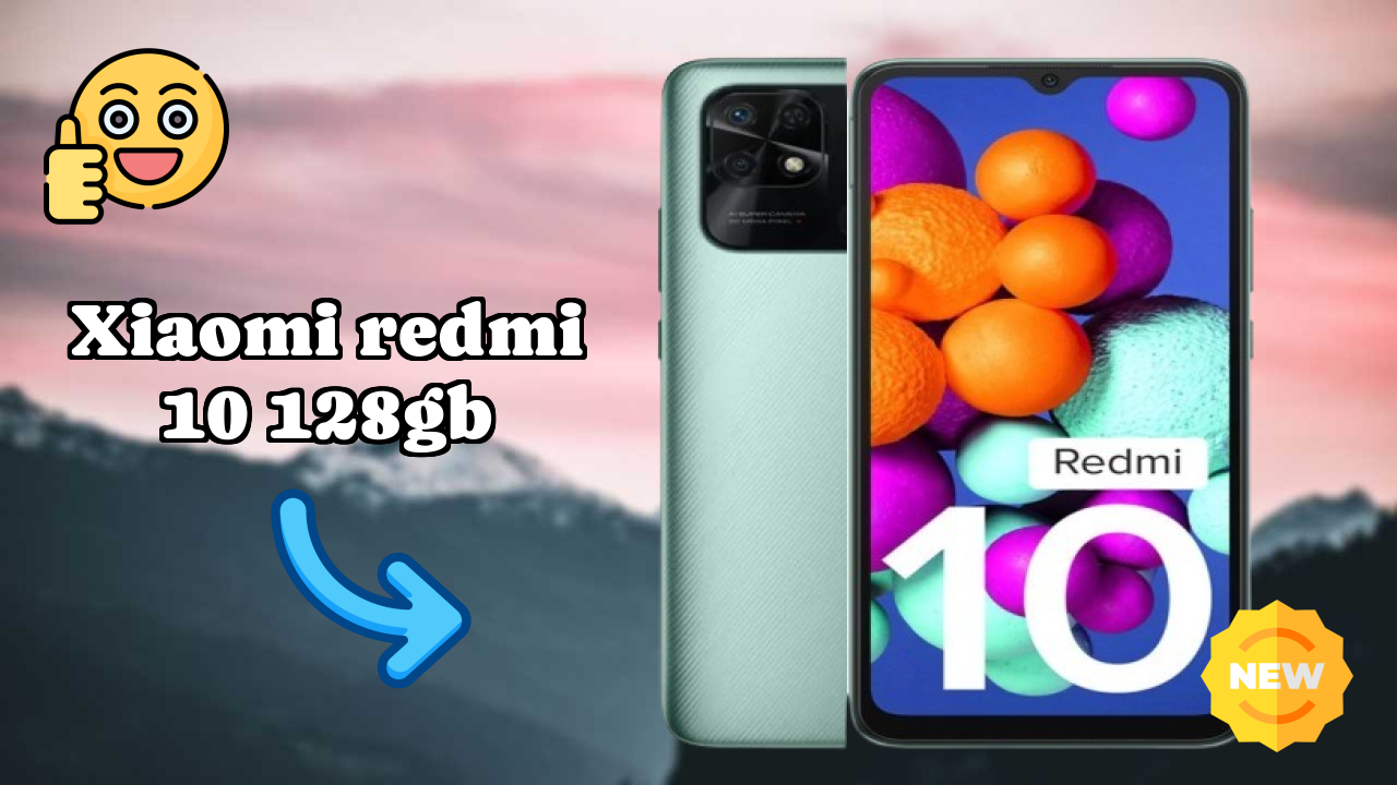 Xiaomi Redmi 10 128GB Display Size: 6.7 Inches (17.02 Cm) Screen Review