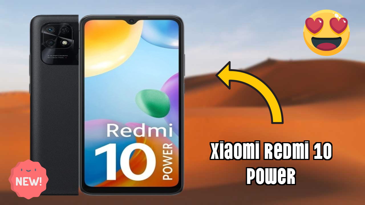 Xiaomi Redmi 10 Power Gaming Benchmarks: Snapdragon 680 Tested