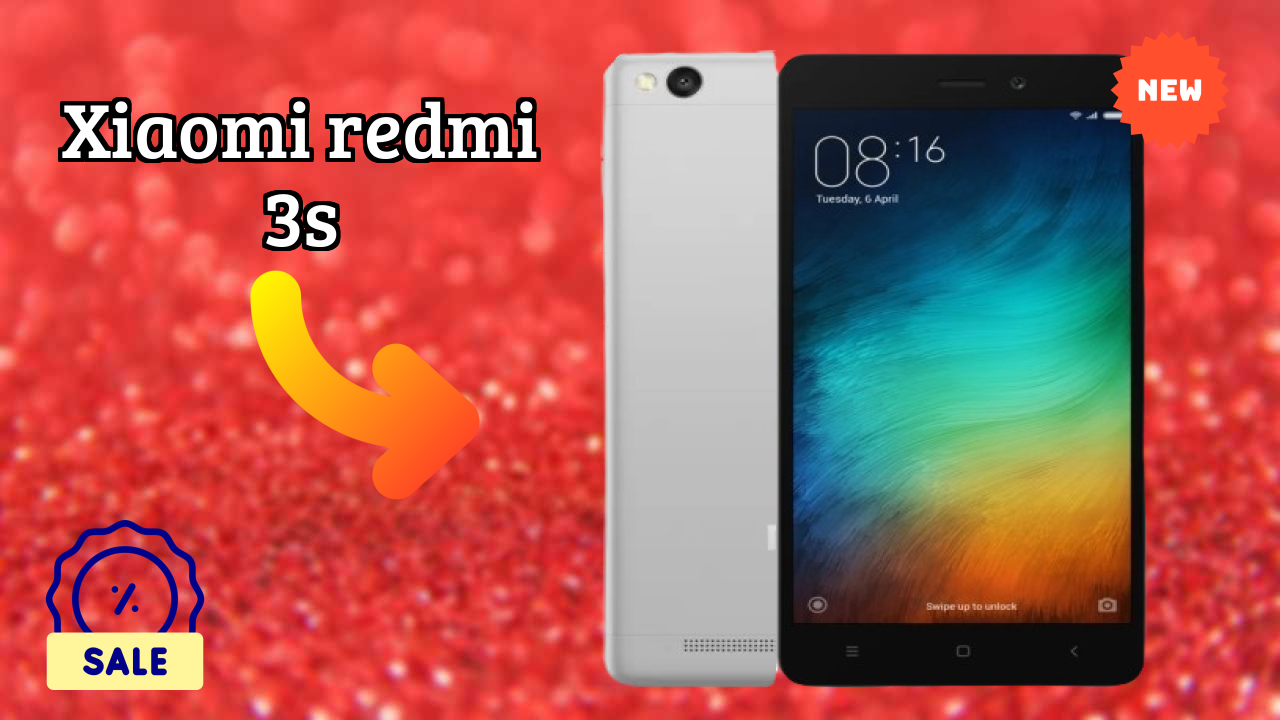 Xiaomi Redmi 3S Processor Test: Snapdragon 430 Performance
