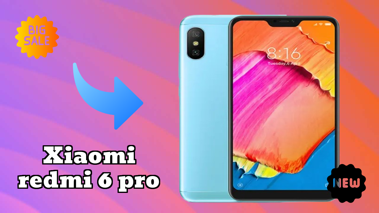 Xiaomi Redmi 6 Pro 2026 User Review Summary – Best Pick?
