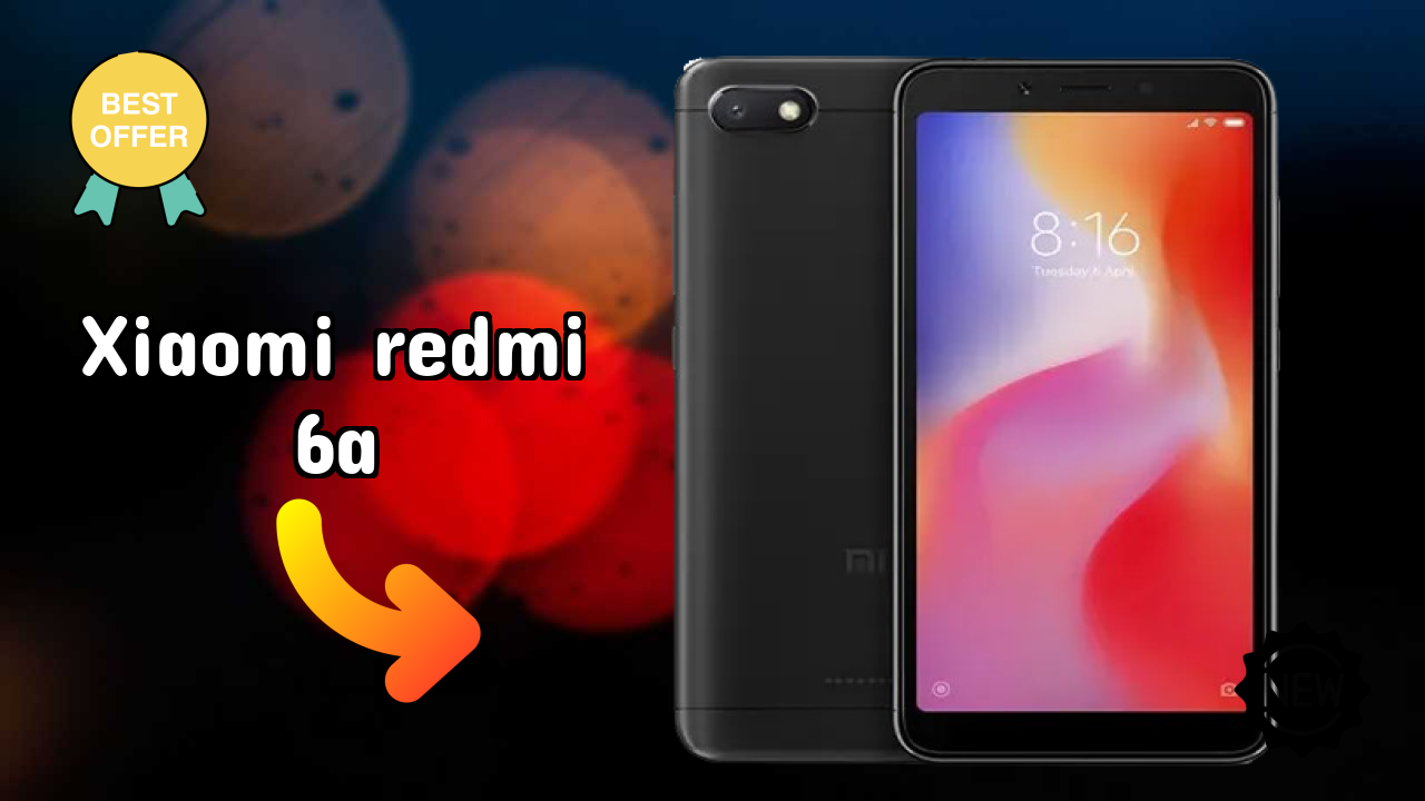Xiaomi Redmi 6A RAM Performance: 2 GB RAM Gaming Test