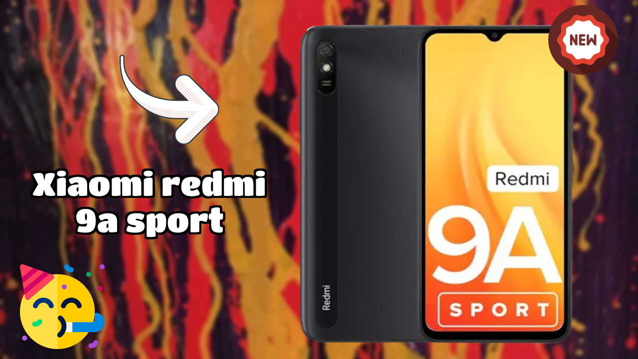 Xiaomi Redmi 9A Sport Camera Quality: 5 MP Front Camera Selfie Review