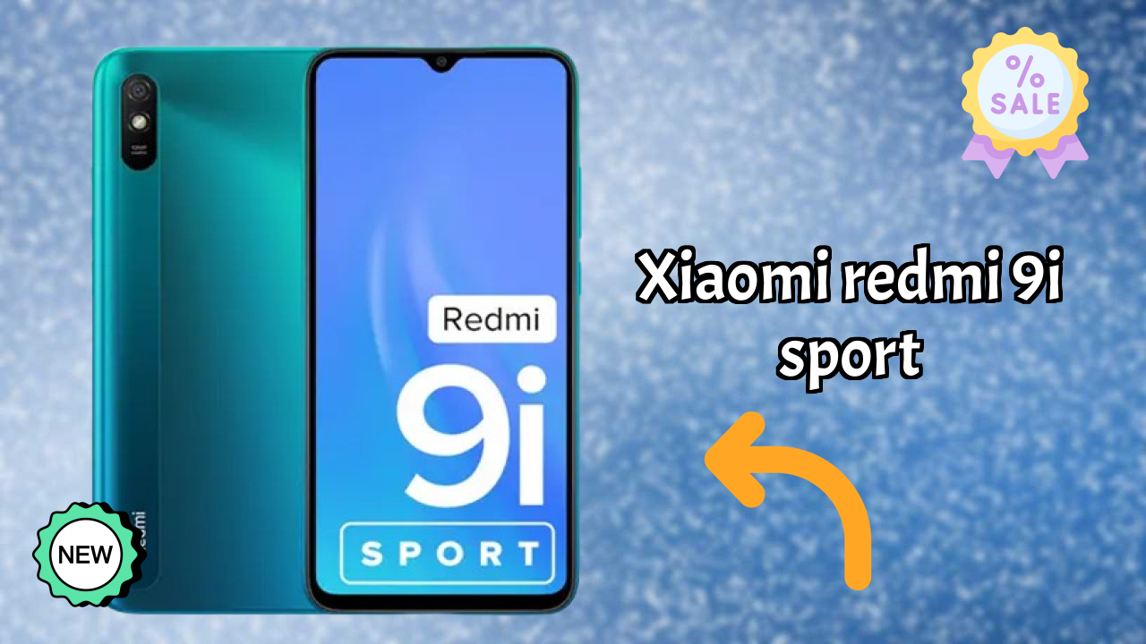 Xiaomi Redmi 9i Sport Gaming Test: MediaTek Helio G25 FPS Performance