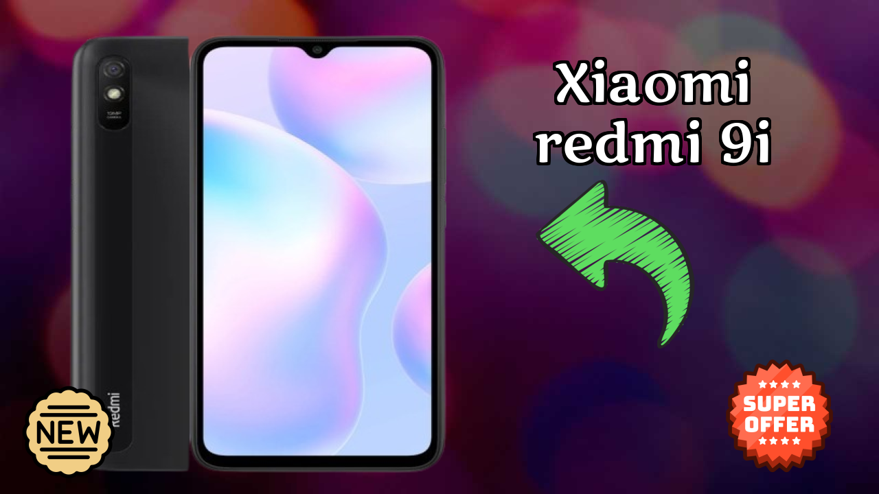 Xiaomi Redmi 9i Camera Quality: 13 MP Rear Camera Low Light
