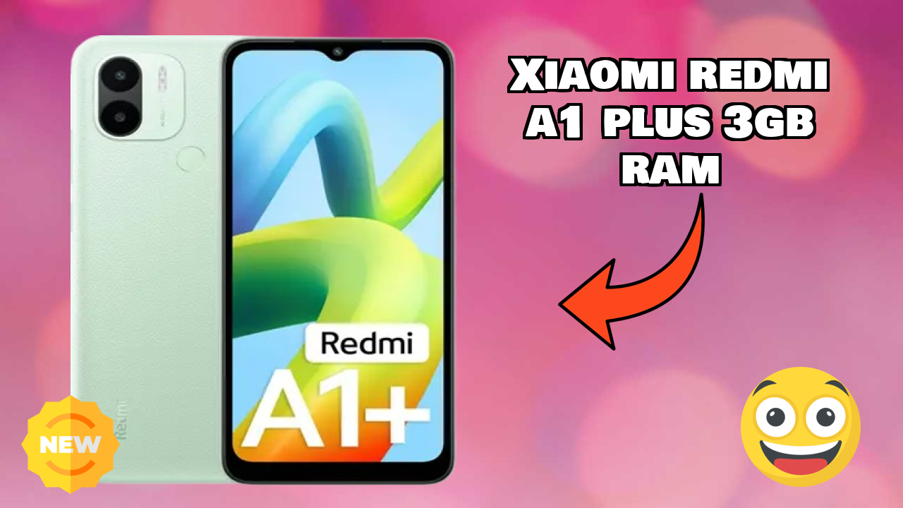 Xiaomi Redmi A1 Plus 3GB RAM Battery Review: 5000 MAh Real Usage Test