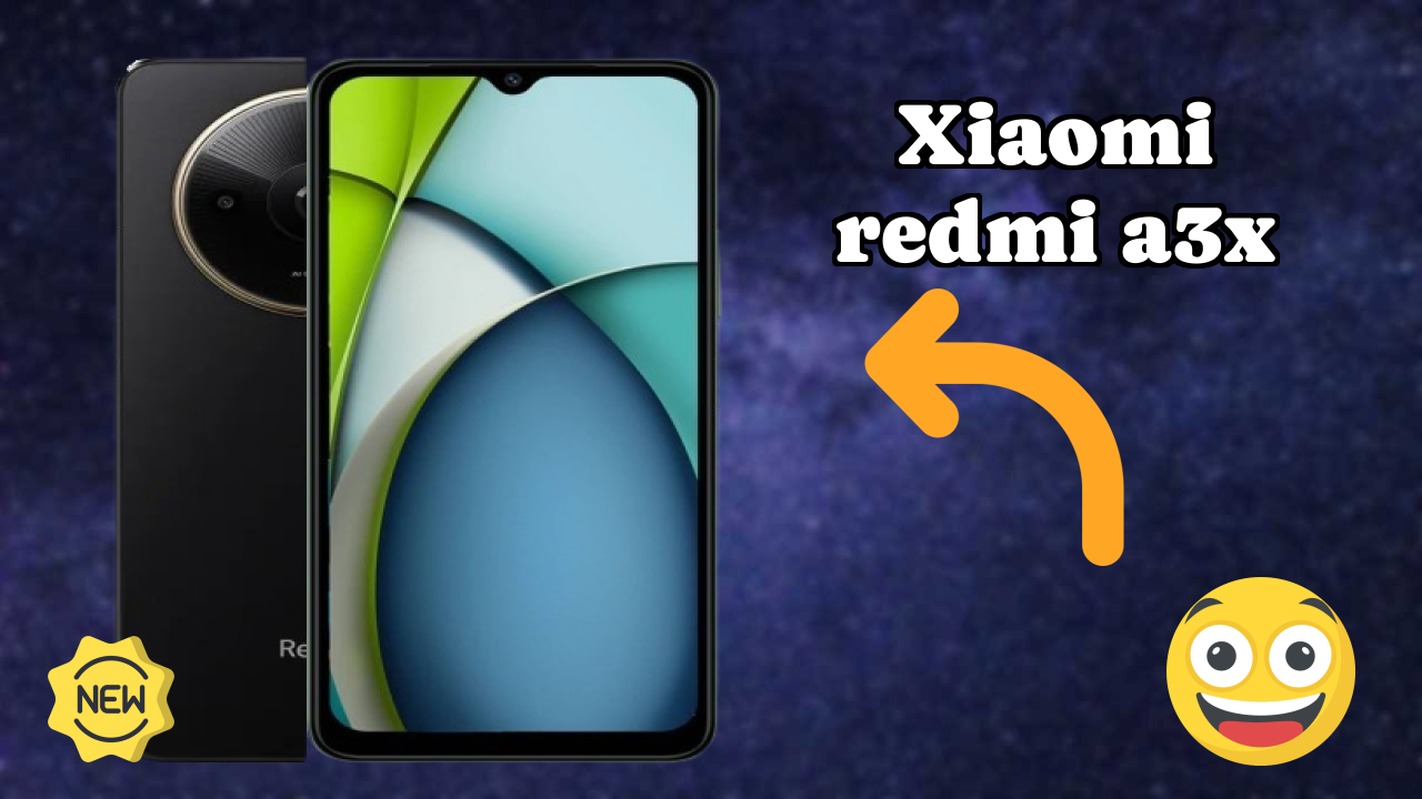 Xiaomi Redmi A3X Camera Review: 8 MP + 0.08 MP Rear Camera Low Light