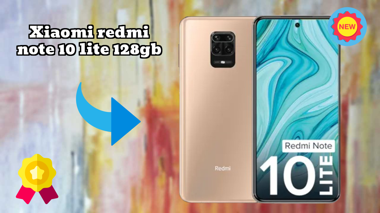 Xiaomi Redmi Note 10 Lite 128GB RAM Test: 4 GB RAM Handles Heavy Apps
