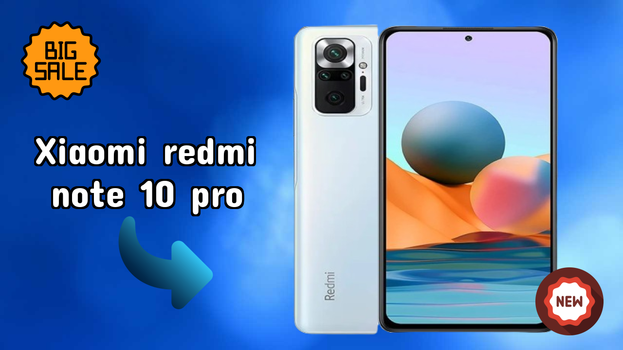 Xiaomi Redmi Note 10 Pro Gaming Benchmarks: Snapdragon 732G Tested