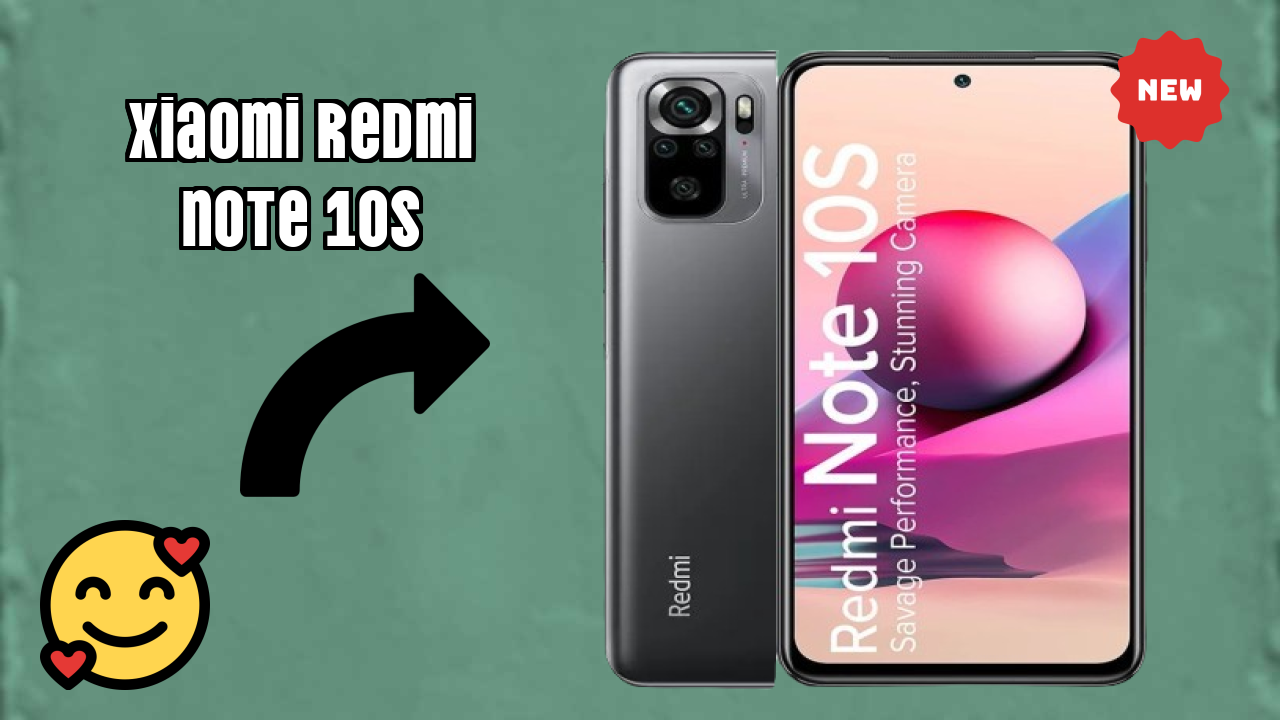 Xiaomi Redmi Note 10S Camera Review: 64 MP + 8 MP + 2 MP + 2 MP Rear Camera Photo Test
