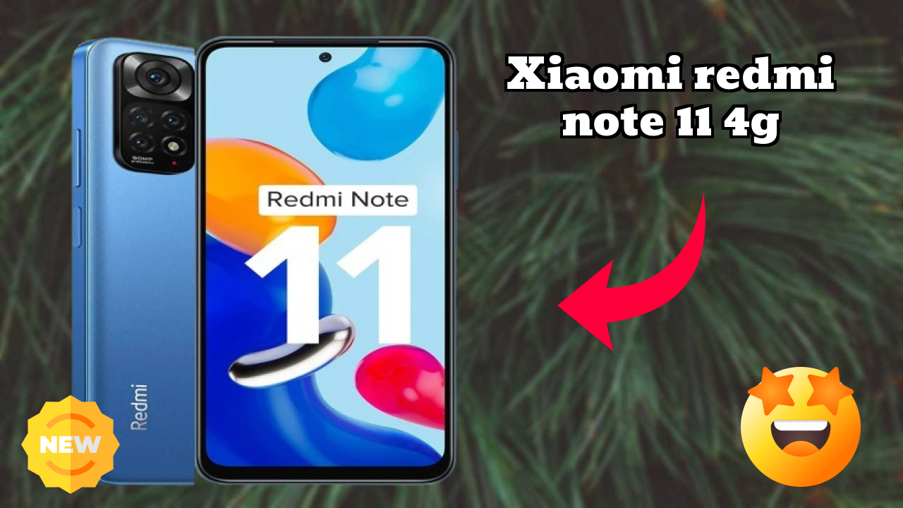 Xiaomi Redmi Note 11 4G Gaming Performance: Snapdragon 680 FPS