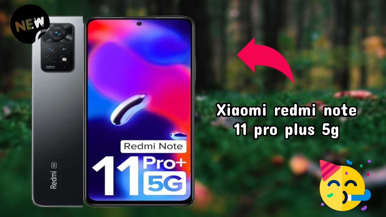 Xiaomi Redmi Note 11 Pro Plus 5G Camera Quality: 108 MP + 8 MP + 2 MP Rear Camera Samples