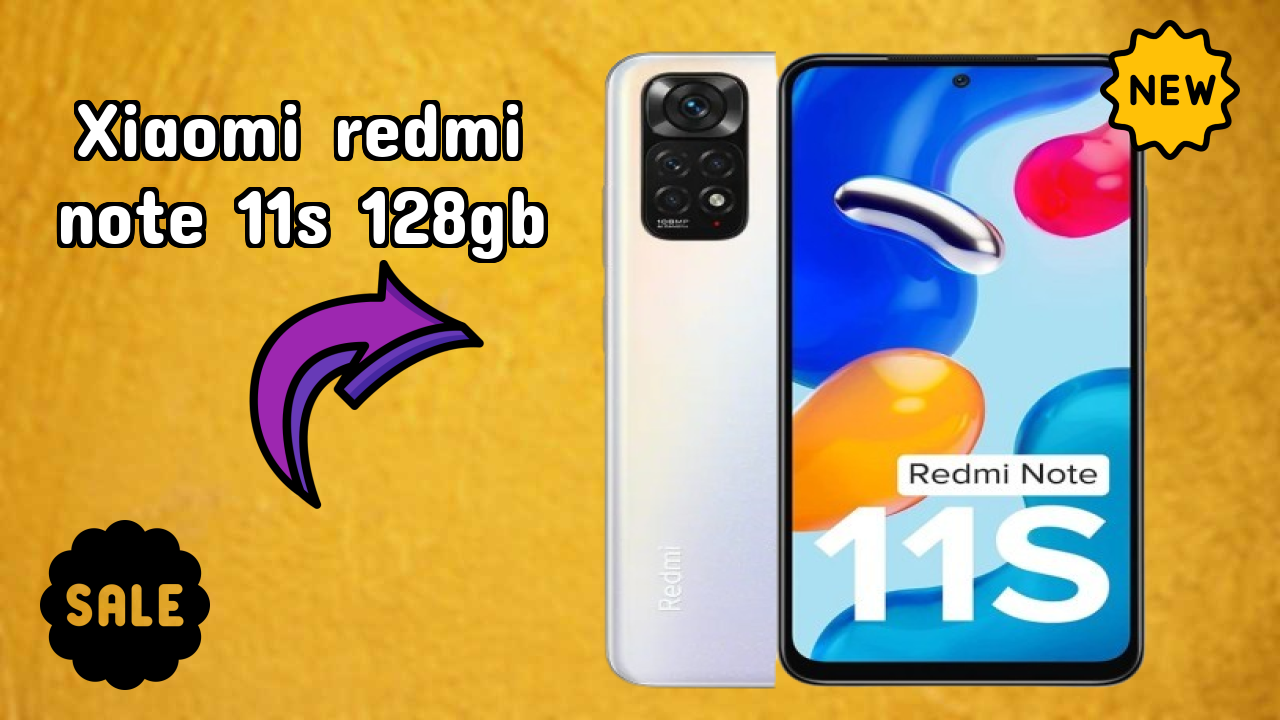 Xiaomi Redmi Note 11S 128GB Price Review: ₹13,290 Value for Money?