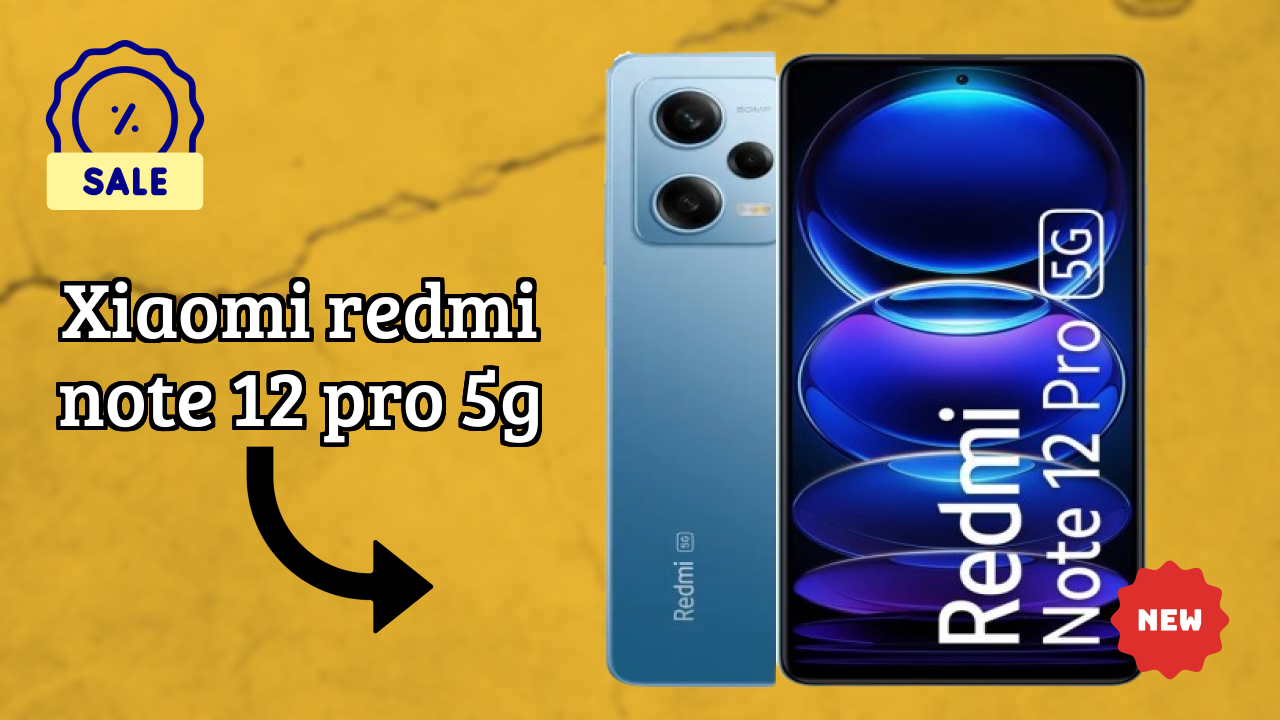 Xiaomi Redmi Note 12 Pro 5G Battery Review: 5000 MAh Charging Analysis