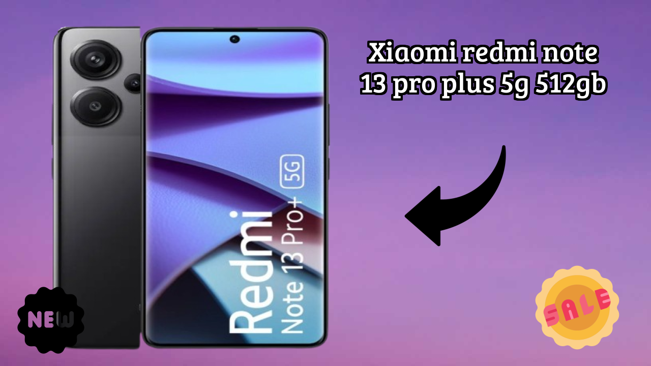 Xiaomi Redmi Note 13 Pro Plus 5G 512GB Processor Review: MediaTek Dimensity 7200 Ultra Performance