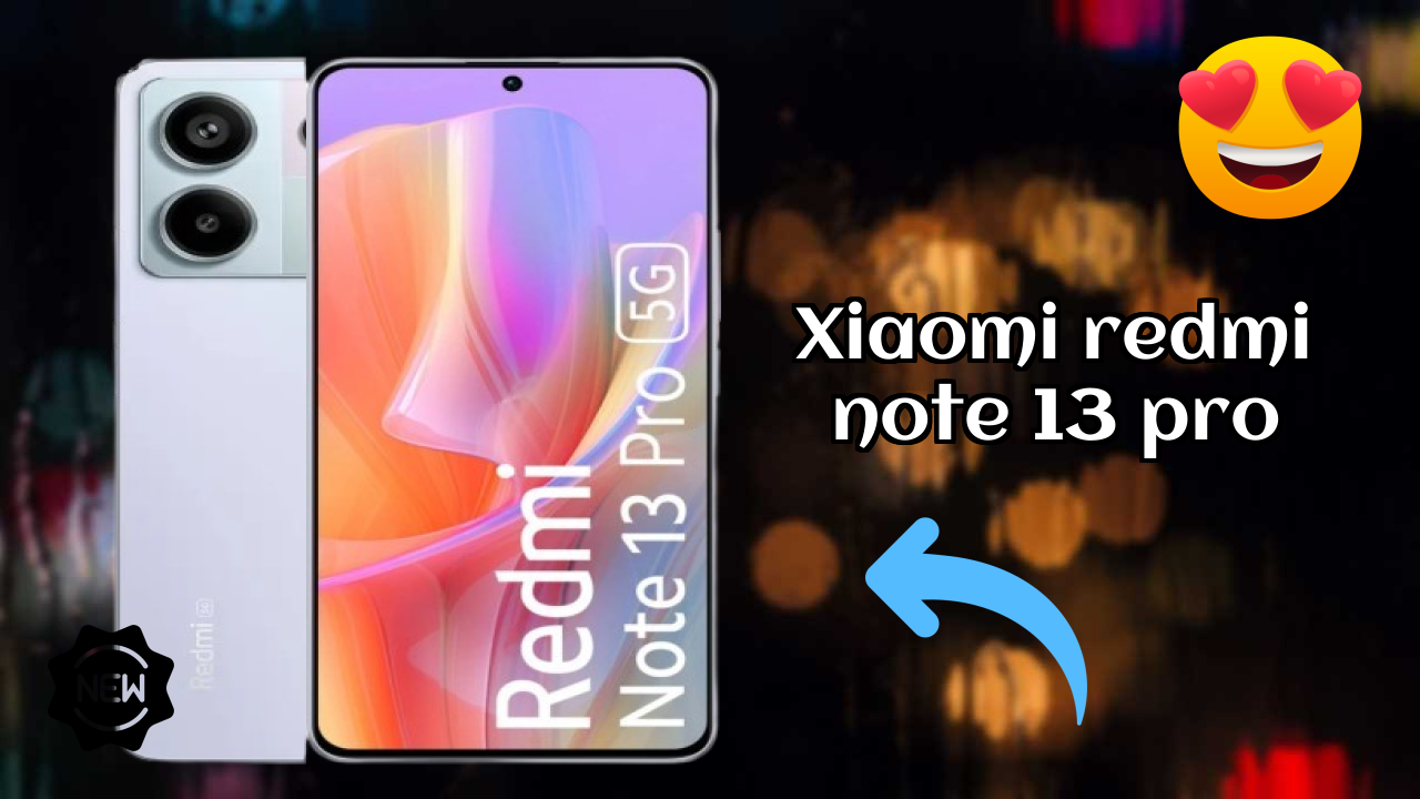 Xiaomi Redmi Note 13 Pro Camera Samples: 200 MP + 8 MP + 2 MP Rear Camera Real Photos