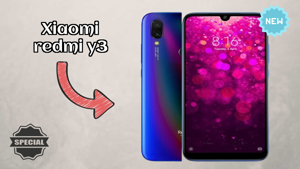 Xiaomi Redmi Y3 Camera Samples: 12 MP + 2 MP Rear Camera Real Test